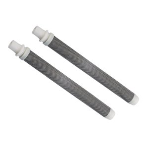 WAGNER Pistolfilter Hvid Mellem - 2 Stk i pose