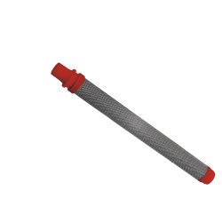 WAGNER Pistolfilter R�d Ekstra Fin - 1 Stk - 2507092