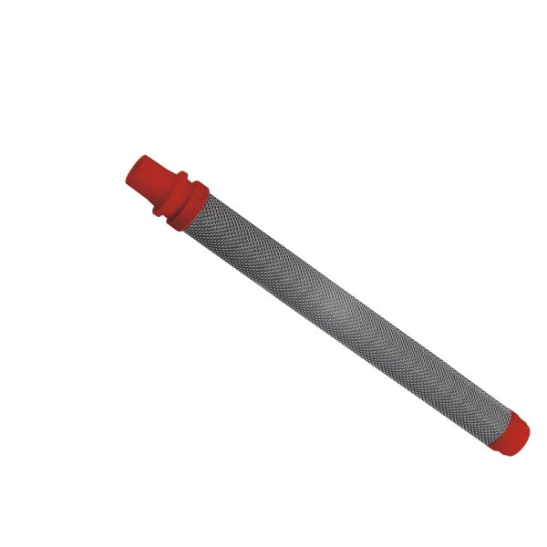 WAGNER Pistolfilter R�d Ekstra Fin - 1 Stk - 2507092