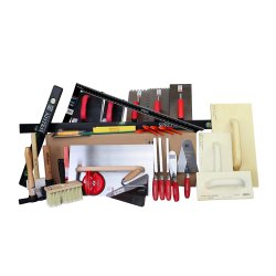 SPREHN l�rlinges�t til murer R-Line uden kasse - 2378311