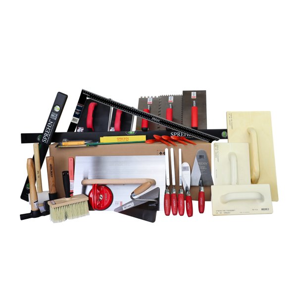 SPREHN lrlingest til murer R-Line uden kasse - 2378311