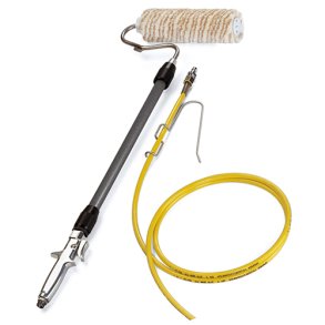 WAGNER IR-100 Inline-Roller Europa