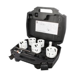 SPREHN SpeedCut Bi-metal hulsavst M42 - 11 dele - 2403492