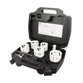 SPREHN SpeedCut Bi-metal hulsavst M42 - 11 dele - 2403492