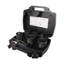 SPREHN UltraXcut hulsavst 11 dele - 2403493