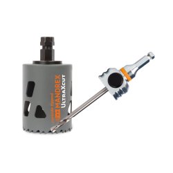 SPREHN UltraXcut hulsavst 11 dele - 2403493