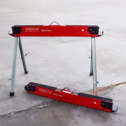 SPREHN arbejdsbuk Basicline S�T - 2417306