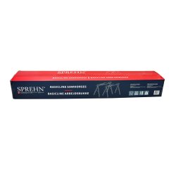 SPREHN arbejdsbuk Basicline S�T - 2417306