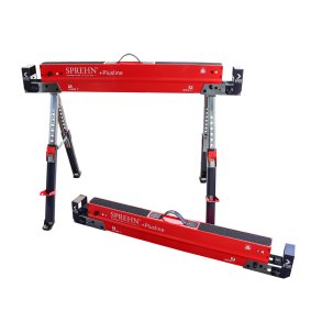 SPREHN arbejdsbuk +Plusline S�T - 2417307