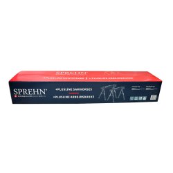 SPREHN arbejdsbuk +Plusline S�T - 2417307
