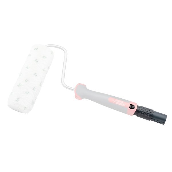 PARFAIT adaptere til valsehndtag/rullestik  