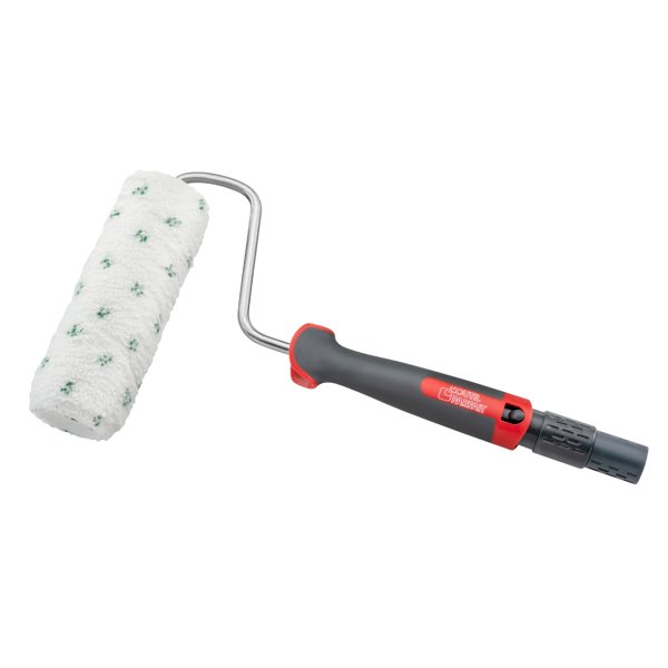 PARFAIT adaptere til valsehndtag/rullestik  