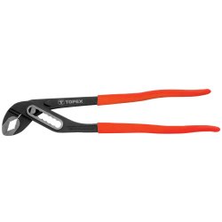 TOPEX vandpumpetang 250mm