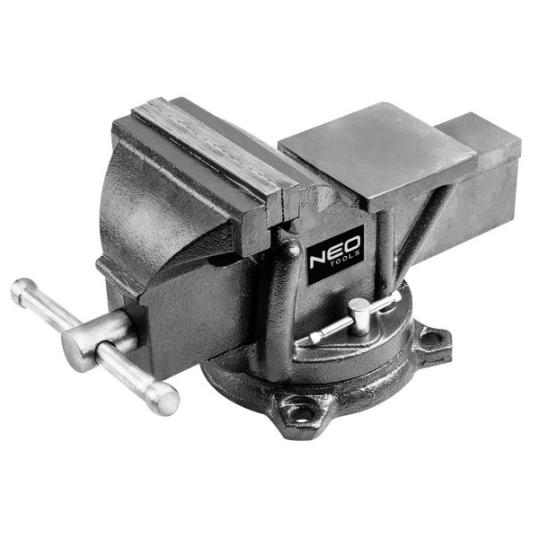 NEO skruestik 125mm - 2370050