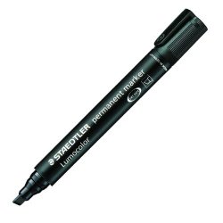 STAEDTLER permanent marker sort 2-5mm - 5193821