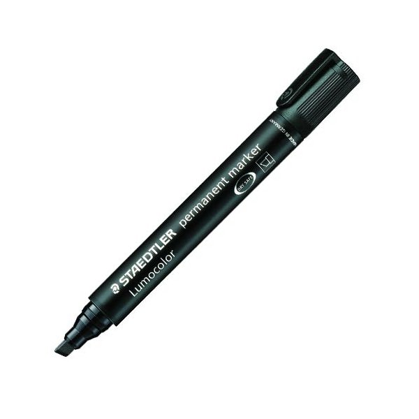 STAEDTLER permanent marker sort 2-5mm - 5193821