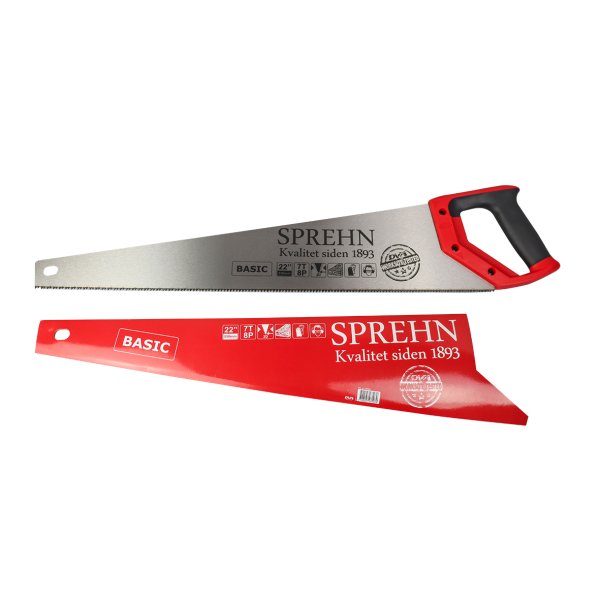 SPREHN hndsav universal 550 mm Basic - 2138567