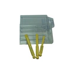 Pro-fit diamant borst 6, 8, 10 - borene har smremiddel I borkernen - 1865831