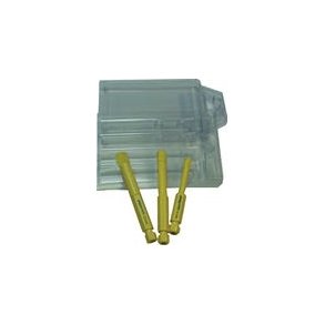 Pro-fit diamant borst 6, 8, 10 - borene har smremiddel I borkernen - 1865831