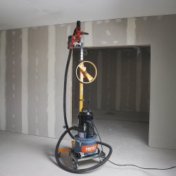 SPREHN basisstativ/hejs - 2500572