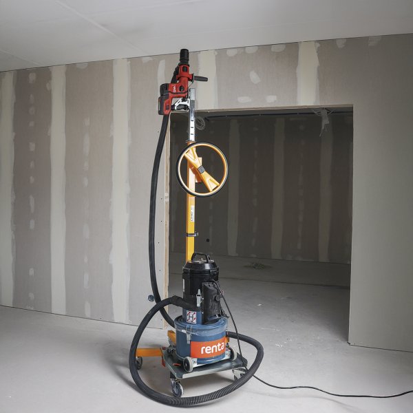 SPREHN basisstativ/hejs - 2500572