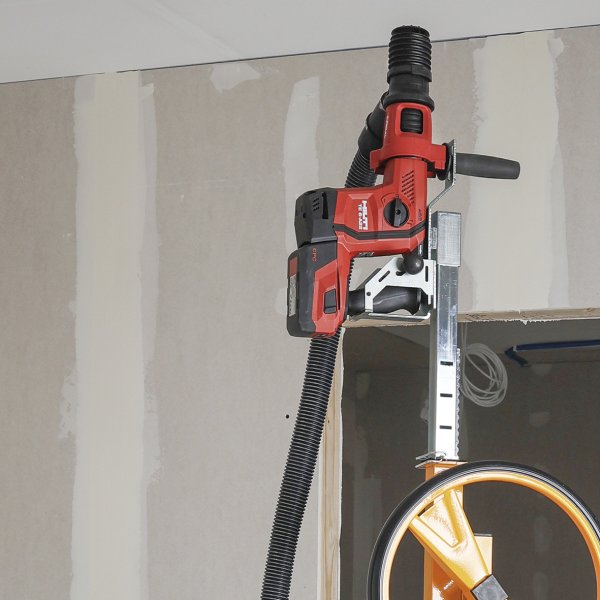 SPREHN holder til boremaskine - 2500570 