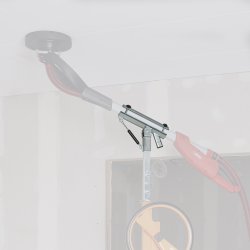 SPREHN holder til girafsliber - 2500576 