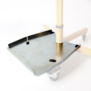 SPREHN holder/plade til stvsuger  - 2500580 