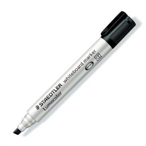 STAEDTLER whiteboard marker sort - 2-5 mm - 5228674
