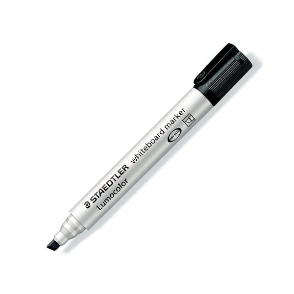 STAEDTLER whiteboard marker sort - 2-5 mm - 5228674