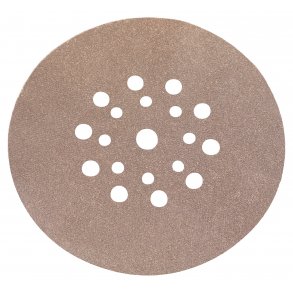 CONTRA Slibeskive K120 225 mm - 1840491