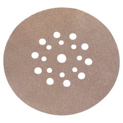 CONTRA Slibeskive K160 225 mm - 1840492