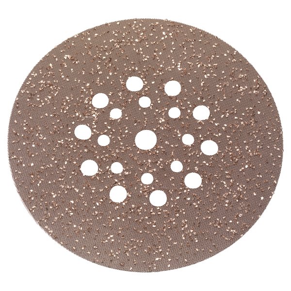 CONTRA Slibeskive K18 225 mm - 1840493