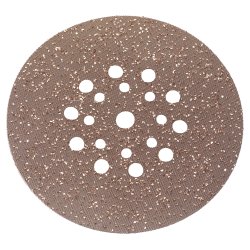 CONTRA Slibeskive K24 225 mm - 1840495