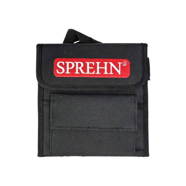 Sprehn bitsst 40 dele inkl. vinkelbitholder - 2514133 