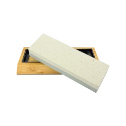 SPREHN carborundum slibesten 120/240 - 2514130