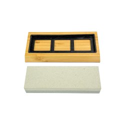 SPREHN carborundum slibesten 120/240 - 2514130