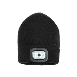 BLUE ELECTRIC LED Beanie - 2215307