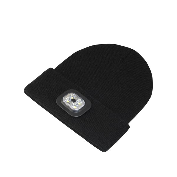 BLUE ELECTRIC LED Beanie - 2215307
