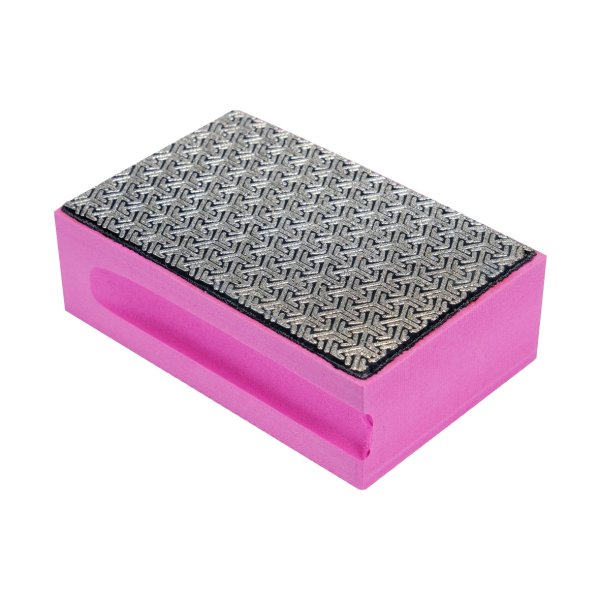 SPREHN diamant slibeklods K60 - 2540484