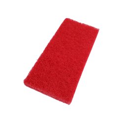 SPREHN skuresvamp mellem r�d 25x12x2cm - 2530281 