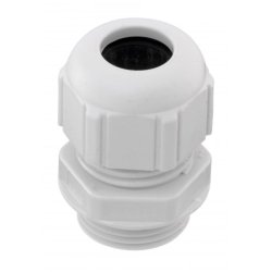 Forskruning M20 polyamid IP68 - 2298252