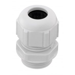 Forskruning M20 polyamid IP68 - 2298252