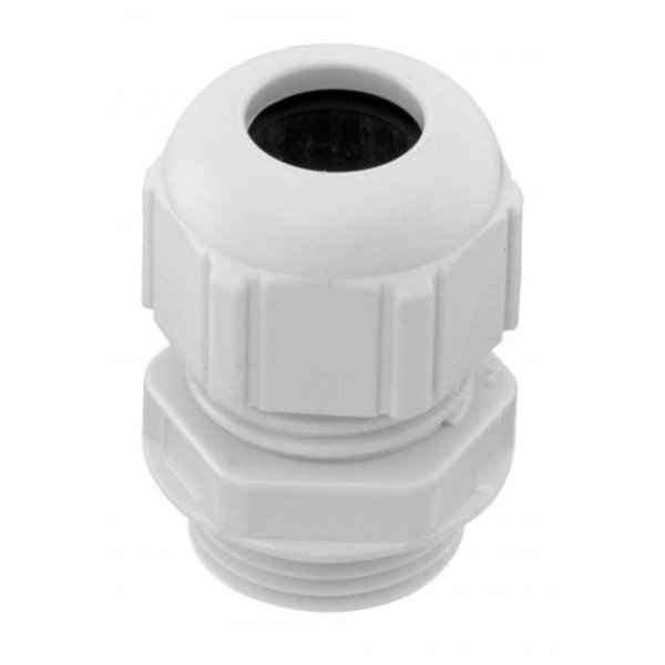 Forskruning M20 polyamid IP68 - 2298252
