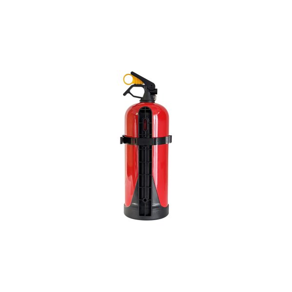 SPREHN ildslukker pulver 2kg - 2576606