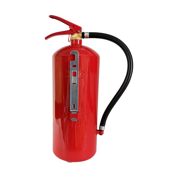 SPREHN ildslukker pulver 6kg - 2576603 