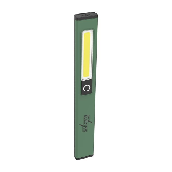 BLUE ELECTRIC GreenLine inspektionslygte - 2173237