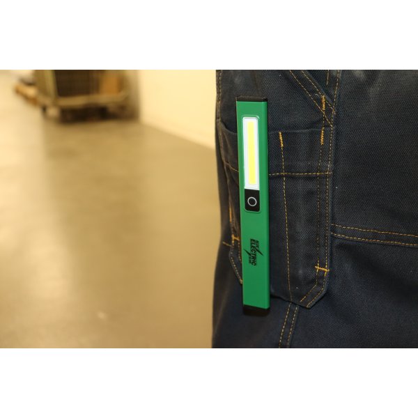 BLUE ELECTRIC GreenLine inspektionslygte - 2173237