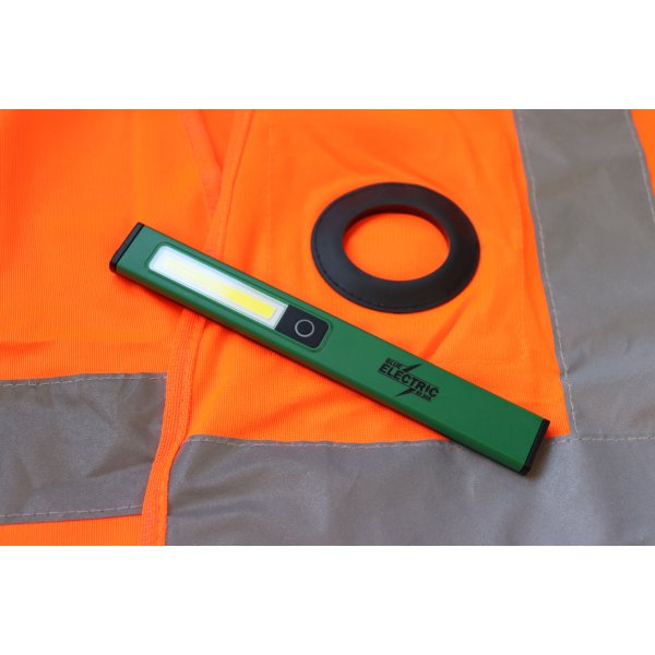 BLUE ELECTRIC GreenLine inspektionslygte - 2173237