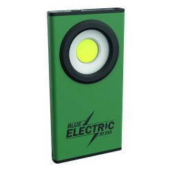 BLUE ELECTRIC GreenLine lommelampe - 2173238